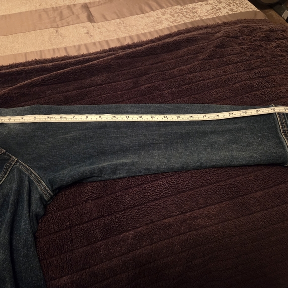 Jean Jacket - Picture 6 of 6